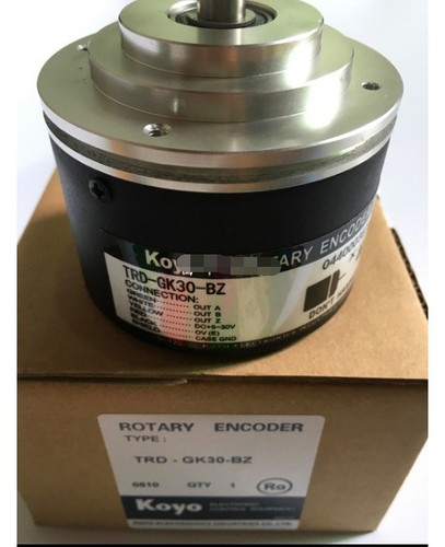 Fst trd gk30 - trd-gk30-bz,