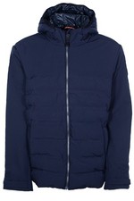 IcePeak Softshelljacke Albers Outdoorjacke Winterjacke Herren Wasserdicht Kapuze