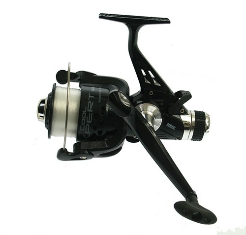 Zebco cool expert 165 - zebco,