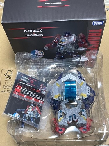 Transformers shock master - transformers,