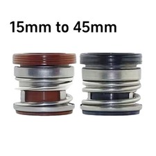 Gleitringdichtung Wasserpumpe