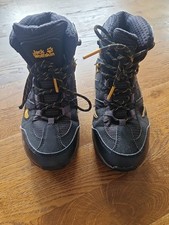 Jack Wolfskin 35 Wanderschuhe