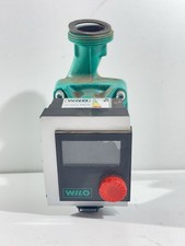 Wilo Stratos Pico Plus 25 1-6