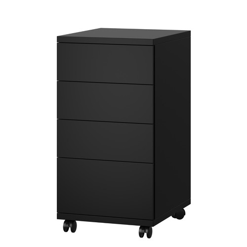 Rollcontainer mit schubladen - mit,