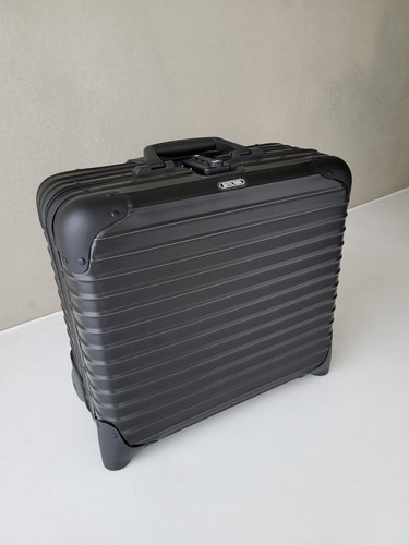 Rimowa topas stealth - rimowa, business