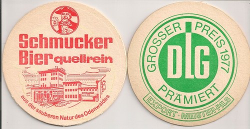 Schmucker bier alter - bier,