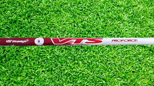 Ust vts red regular driver - regular,