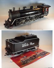 LGB Lehmann Spur G Nr. 21832