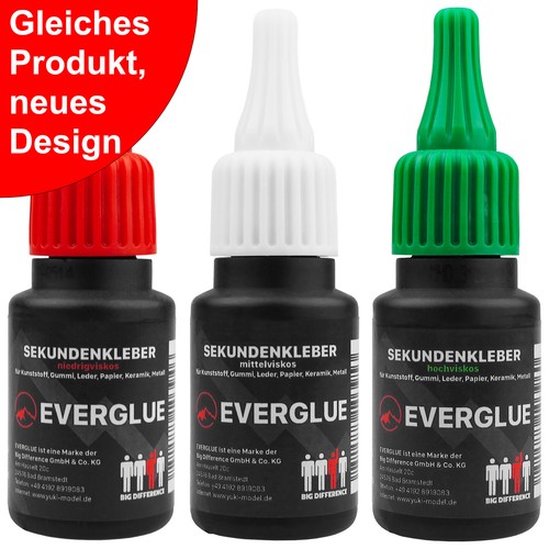 Sekundenkleber superkleber - sekundenkleber,