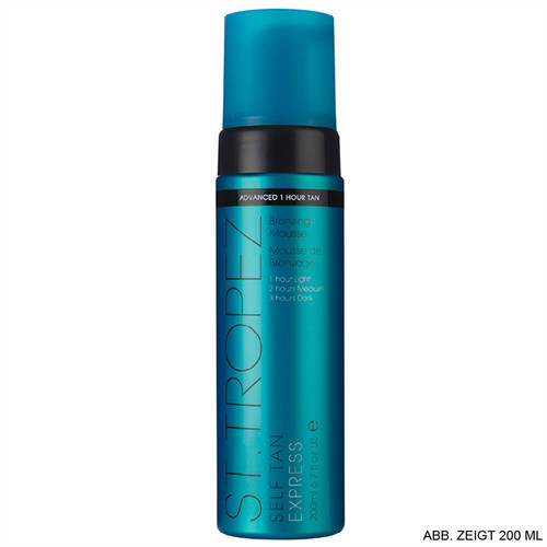 Tropez self tan express - st.,