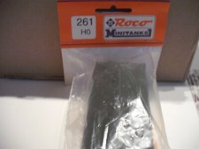 Roco 261 Zelt  Großraumzelt Grün mit OVP 1:87 HO