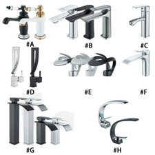 Waschtischarmatur Badarmatur