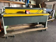 Tafelschere Schechtl MSB 200 - 2m - 3mm mit Rechnung