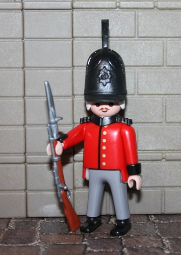 Playmobil französische - playmobil,