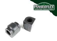 Powerflex PFR5-504-19H Front