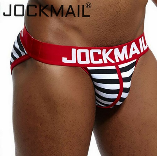 Jockmail herren slips - slips, brief