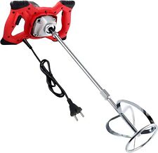 Mörtelrührer Rührwerk  Rührgerät Mörtel für Industrie und Haushalt