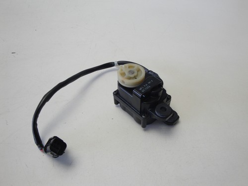 Servomotor stellmotor auspuff - servomotor,