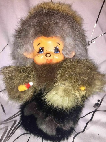 Monchhichi figur - monchhichi, cm