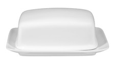 Seltmann Weiden  Butterdose 250 Gramm Butterglocke Porzellan