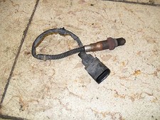 VW Polo 6N2 GTI 16V  lambda Lambdasonde