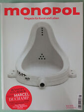 Monopol Magazin 05-2022 -