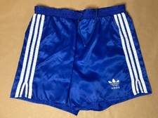 Vintage Adidas Shorts Nylon