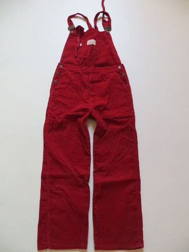 Levi cord latzhose - levi's,