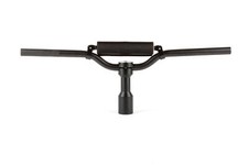 Lenker + Aufnahme Yamaha BW's