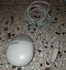 Sigma M25 Maus Computer