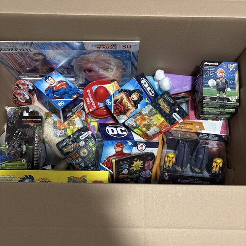 Spielzeug mystery - spielzeug,