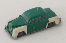 Siku Plastik, Mercedes 180