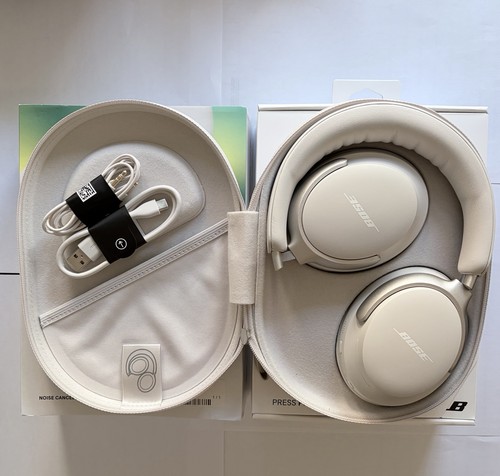 Bose quietcomfort ultra - bose,