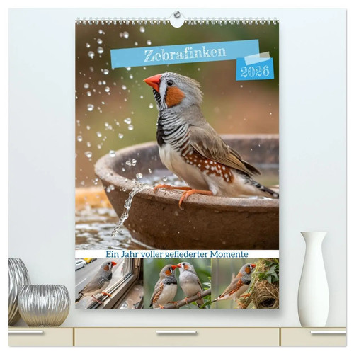 Stanley hinz zebrafinken - hinz, |