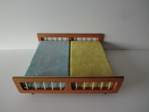 Bett doppelbett ems - bett,