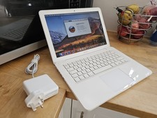 MacBook 13" Late2009 A1342