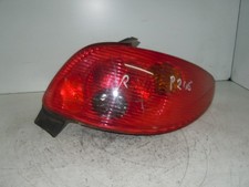 Peugeot 206 60 2KFX/2NFZ/