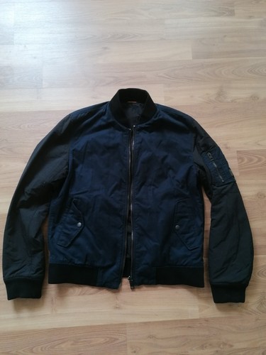 Boss orange herrenjacke - boss,