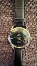 Armbanduhr Marke TITONI air