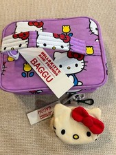 Baggu hello kitty großer - baggu, x