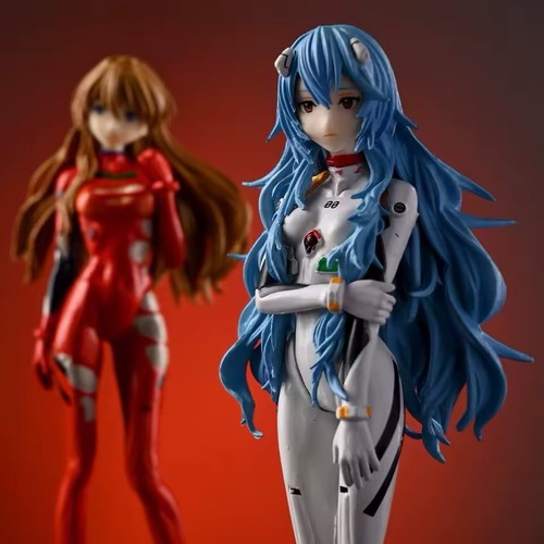 Neon genesis evangelion - neon,