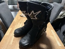 Alpinestars SMX