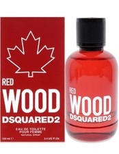 Dsquared² Red Wood - EDT Eau