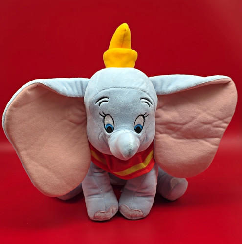 Disney dumbo plüschtier - disney,