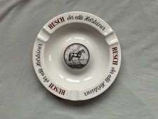 Alter Rusch Holsteiner Pferde