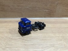 SES Modelltec W50 Sägewerke