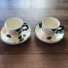 Villeroy & Boch Wildrose 2