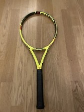 Head XRM Extreme Pro Tennischläger/Racket, L3  4 3/8, 100 sq.in, 315g