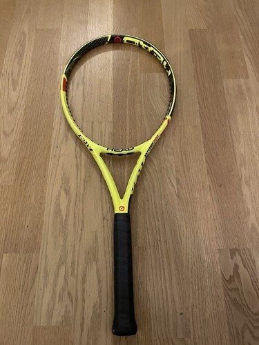 Head xrm extreme - xrm, pro