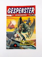 BASTEI COMIC GESPENSTER GESCHICHTEN NR 404 / TOP ZUSTAND / Z1
